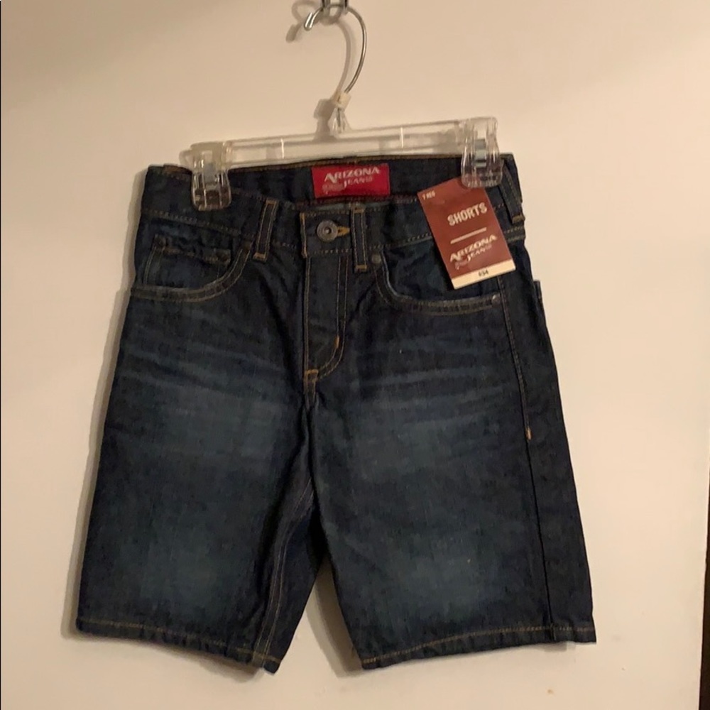 Arizona jeans shorts